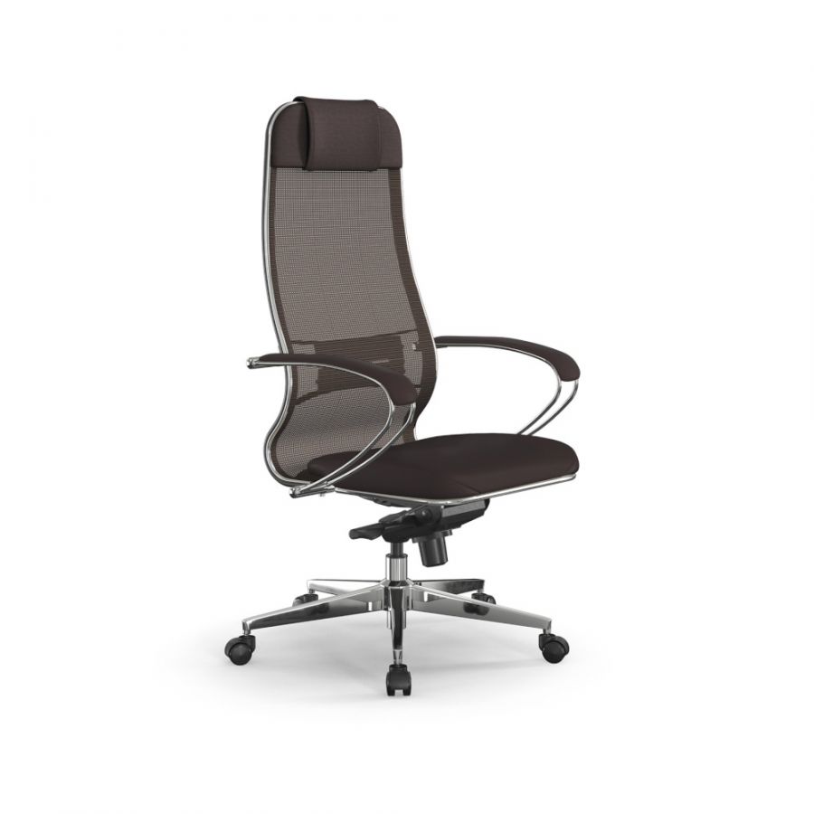 Кресло «SAMURAI Comfort S Infinity Easy Clean» (Самурай Комфорт)