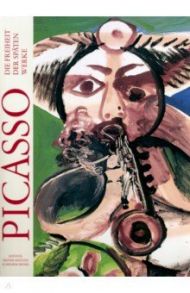 Picasso / Bastian Heiner