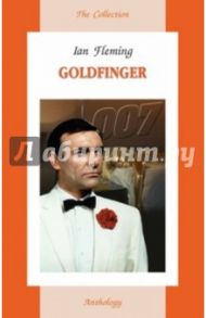 Coldfinger / Fleming Ian