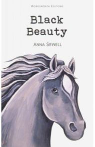 Black Beauty / Sewell Anna