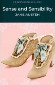 Sense and Sensibility / Austen Jane