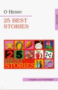 25 Best Stories / O. Henry