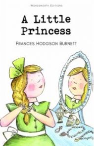 A Little Princess / Burnett Frances Hodgson