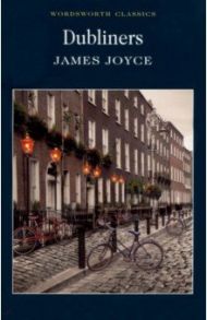 Dubliners / Joyce James