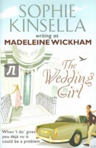 Wedding Girl / Wickham Madeleine