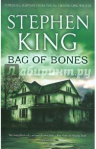 Bag of Bones / King Stephen