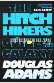 Hitchhiker's Guide to the Galaxy / Adams Douglas