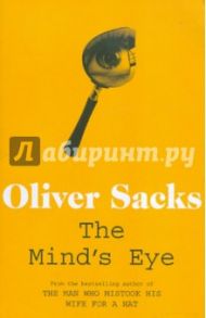 The Mind's Eye / Sacks Oliver