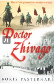 Doctor Zhivago / Pasternak Boris