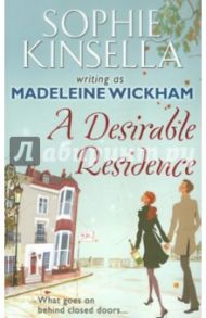 A Desirable Residence / Kinsella Sophie