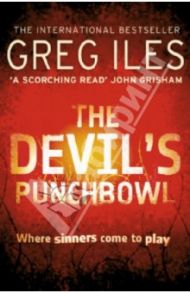 The Devil's Punchbowl / Iles Greg