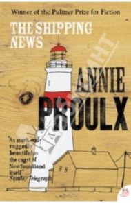 The Shipping News / Proulx Annie