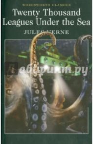 Twenty Thousand Leagues Under the Sea / Verne Jules