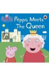 Peppa Meets The Queen
