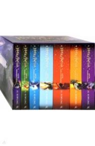 Harry Potter Boxed Set. Complete Collection / Rowling Joanne