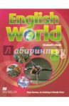 English World. Level 8. Student's Book / Bowen Mary, Hocking Liz, Wren Wendy