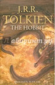 The Hobbit / Tolkien John Ronald Reuel