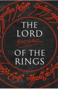 The Lord of the Rings / Tolkien John Ronald Reuel