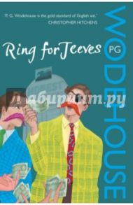 Ring for Jeeves / Wodehouse Pelham Grenville