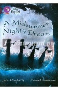 A Midsummer Night's Dream / Dougherty John