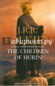 The Children of Hurin / Tolkien John Ronald Reuel