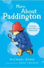 More about Paddington / Bond Michael