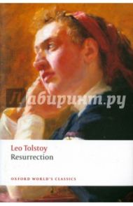 Resurrection / Tolstoy Leo