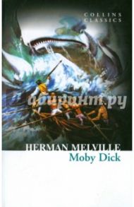 Moby Dick / Melville Herman