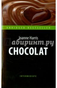 Chocolat / Harris Joanne