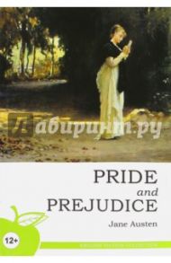 Pride and Prejudice / Austen Jane