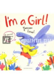 I'm a Girl! / Ismail Yasmeen