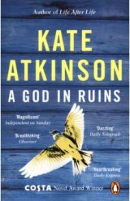 A God in Ruins / Atkinson Kate