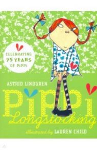 Pippi Longstocking / Lindgren Astrid