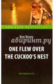 One Flew over the Cuckoo`s Nest / Кизи Кен