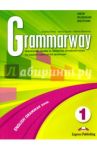 Grammarway. New Russian Edition. Level 1. Student's Book / Evans Virginia, Дули Дженни, Баранова Ксения Михайловна