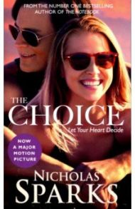 The Choice / Sparks Nicholas