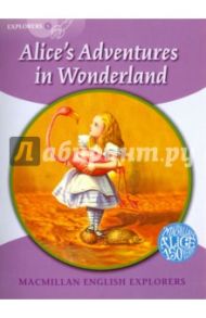 Alice's Adventures In Wonderland / Carroll Lewis