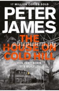 The House on Cold Hill / James Peter