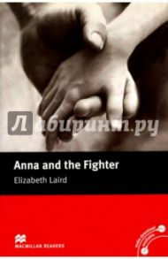 Anna and the Fighter / Laird Elizabeth