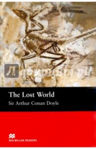 The Lost World / Doyle Arthur Conan