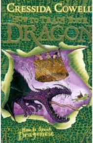 How to Speak Dragonese / Cowell Cressida