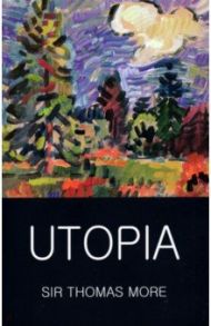 Utopia / More Thomas