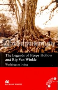 The Legends of Sleepy Hollow and Rip Van Winkle / Irving Washington