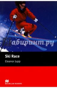 Ski Race / Jupp Eleanor