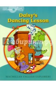 Daisy's Dancing Lesson / Munton Gill