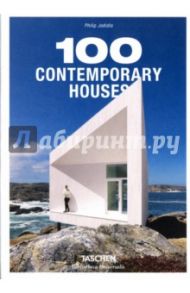 100 Contemporary Houses / Jodidio Philip