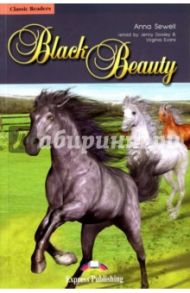 Black Beauty. Reader. Книга для чтения / Sewell Anna