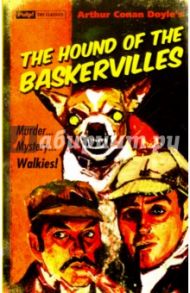 The Hound Of The Baskervilles / Doyle Arthur Conan