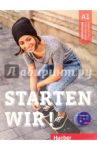 Starten wir! A1 Medienpaket