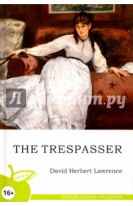 The Trespasser / Lawrence David Herbert